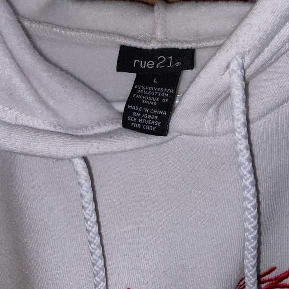 HONEY SWEATSHIRT - Picture 3 of 4